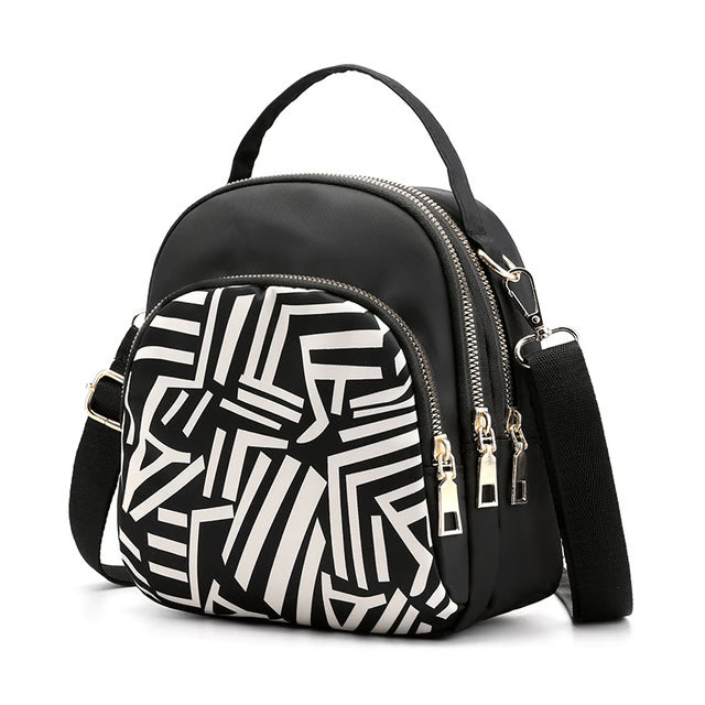 Women Leather Handbags New, Famous Designer Brand Bags, Luxury Ladies Hand Bags Purse, Fashion Shoulder Bags